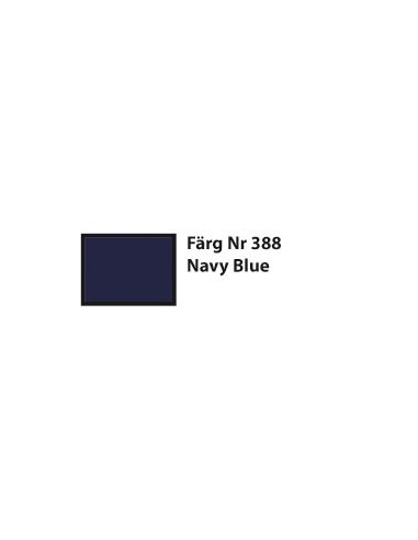 Polycolor 388, Navy Blue