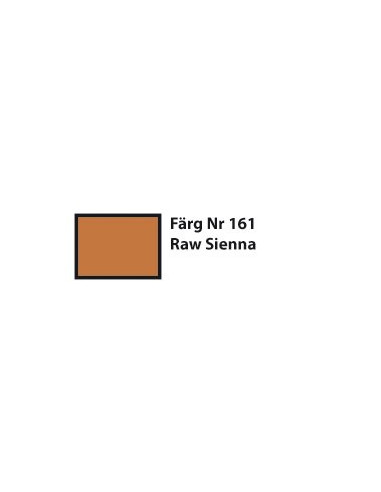 Polycolor 161, Raw Sienna