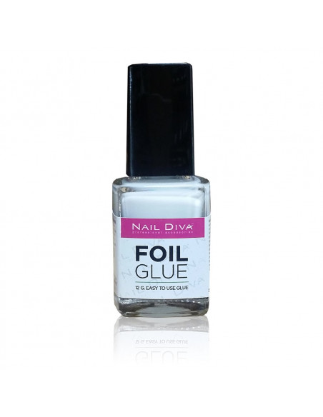 ND- Foil Glue 12 ml