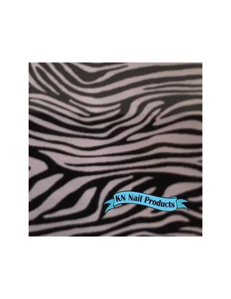 DM- Folie 82 Zebra