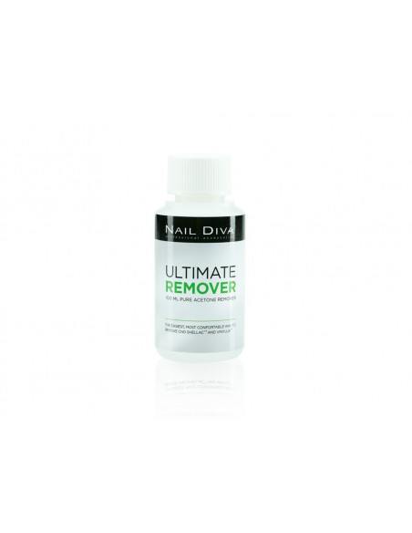 ND- Ultimate remover 100 ml