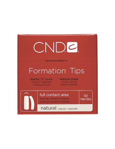 CND- Natural tip 4