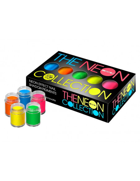 Lecenté The Neon Collection