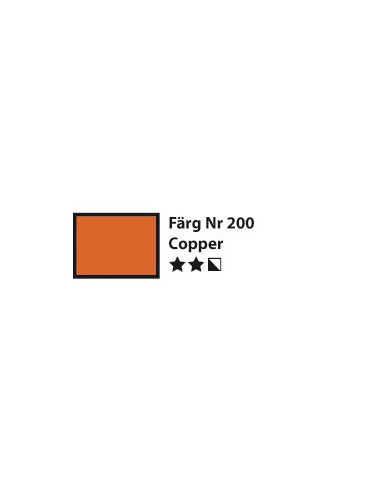 Polycolor 200 Copper