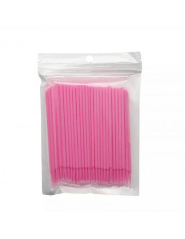BB- Microborste 100p rosa