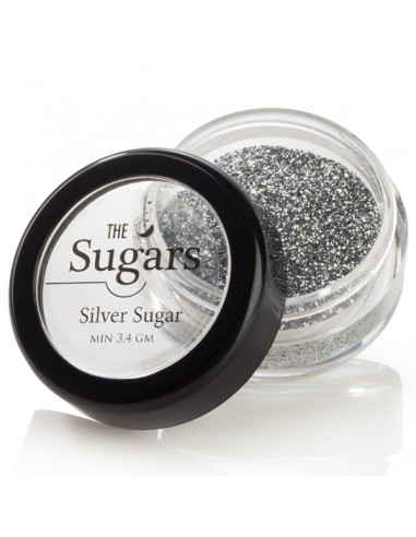 LE- Sugars Silver sugars