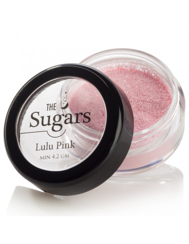 LE- Sugars Jet Lulu Pink