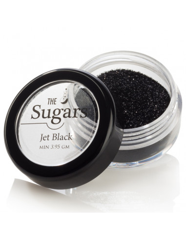 LE- Sugars Jet black