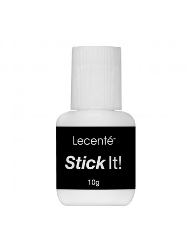 Lecenté- Stick it foil glue 10ml
