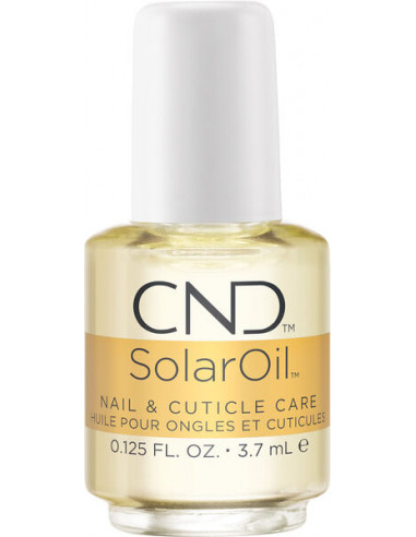 CND- Solar Oil 3,7 ml