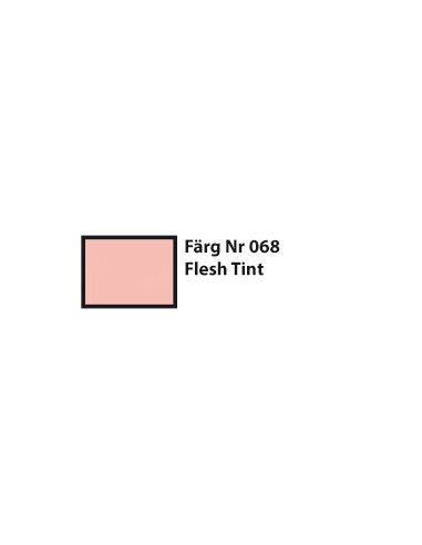 Polycolor 068, Flesh Tint
