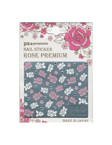 DL- PA Rose Premium RR 03