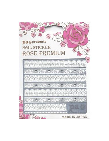 DL- PA Rose Premium RR 04