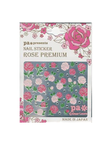 DL- PA Rose Premium RR 06