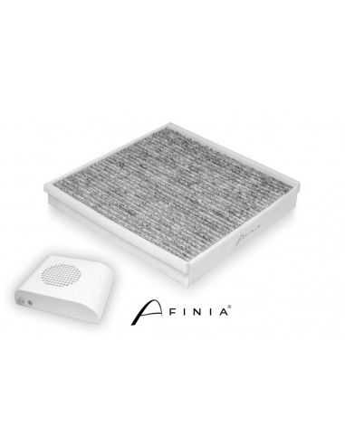 Afinia Mobile replacement filter carbon