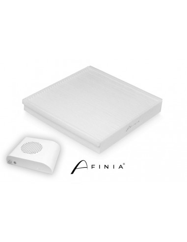Afinia Mobile replacement filter polyester