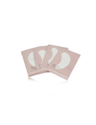BB- Eye pads rosa 50 p