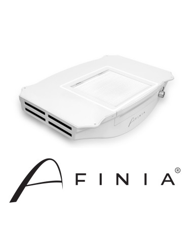 Afinia NDC 2000 utsug inkl filter & galler
