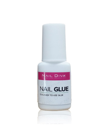 ND- Glue nail & tip 7,5 g