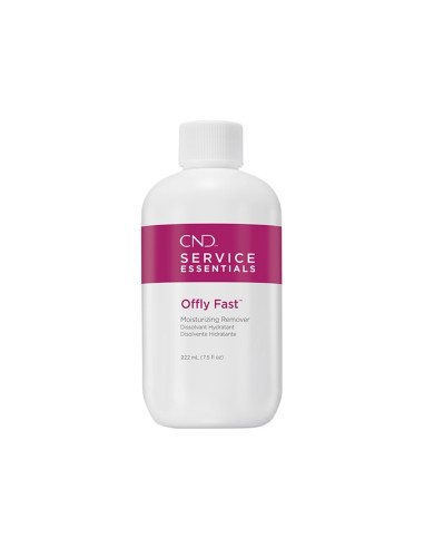 CND- Offly fast remover 222 ml