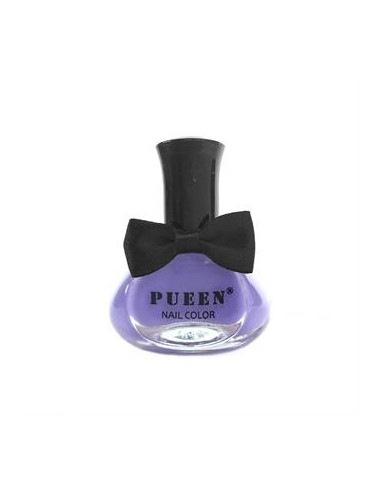 PUEEN- 812 Charmed Lilac Intense Nail Polish 12ml
