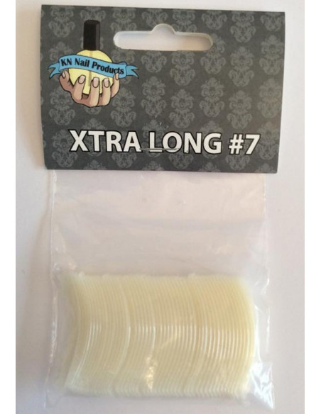 KN- Xtra Long 7