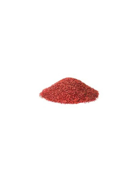 INM- Glitter Crimson