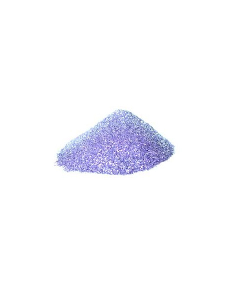 INM- Glitter Lavender